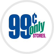 99 Cents Only Stores