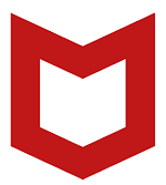 McAfee Security Customers List