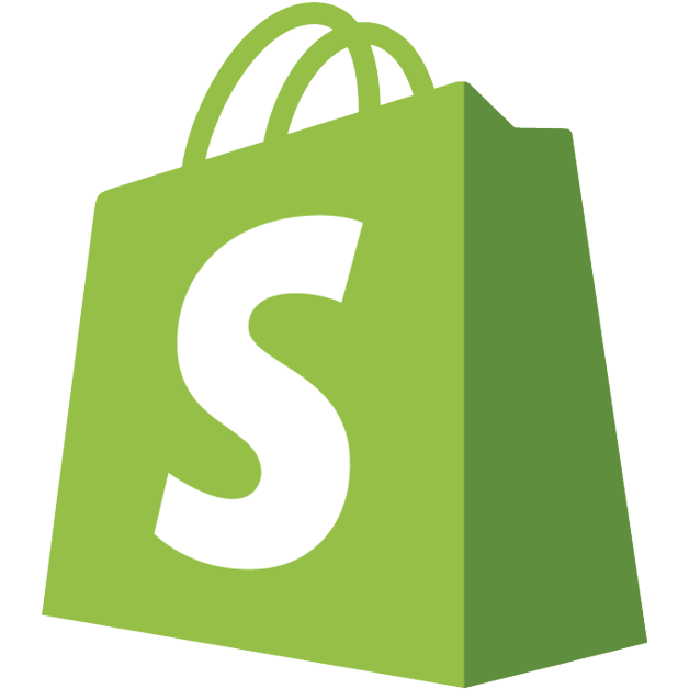 Shopify Customers List